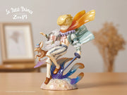 Zu & Pi - The Little Prince Imagination Of Youth 200% Figure