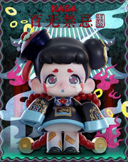 [Pre-Order] Kasa Jiangshi Exclusive
