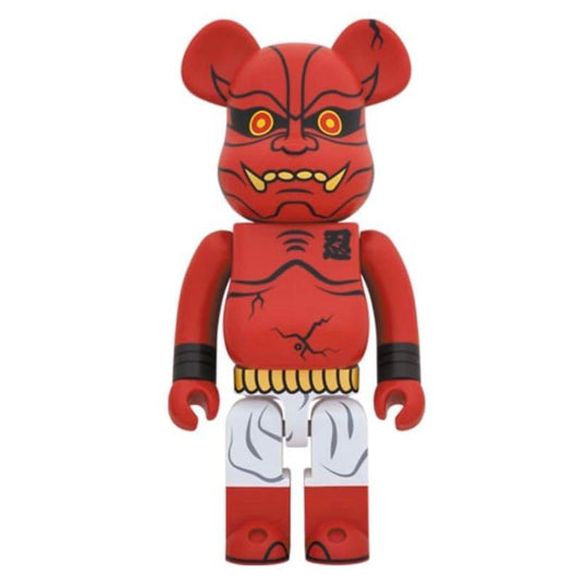 BE@RBRICK Akaoni Shinobu 1000%