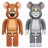 BE@RBRICK Tom & Jerry 1000% Set