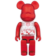 SJ50 - My First BE@RBRICK Baby 400%