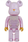 BE@RBRICK 2G Pink Gold Chrome 1000% (ASK)