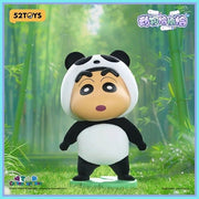 Crayon Shin-chan Animal CHACHACHA Series Blind Box