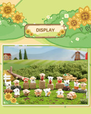 Maltese Happy Farm Series Blind Bag