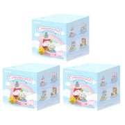 Cinnamoroll Decompression Club Series of Make Box - Blind Box