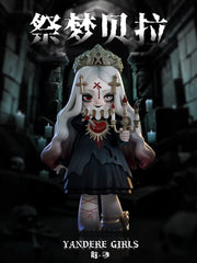 [Pre-Order] Yandere Girls Bella Sancta