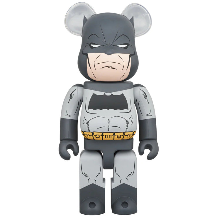 BE@RBRICK Batman (TDKR Ver.) 1000%