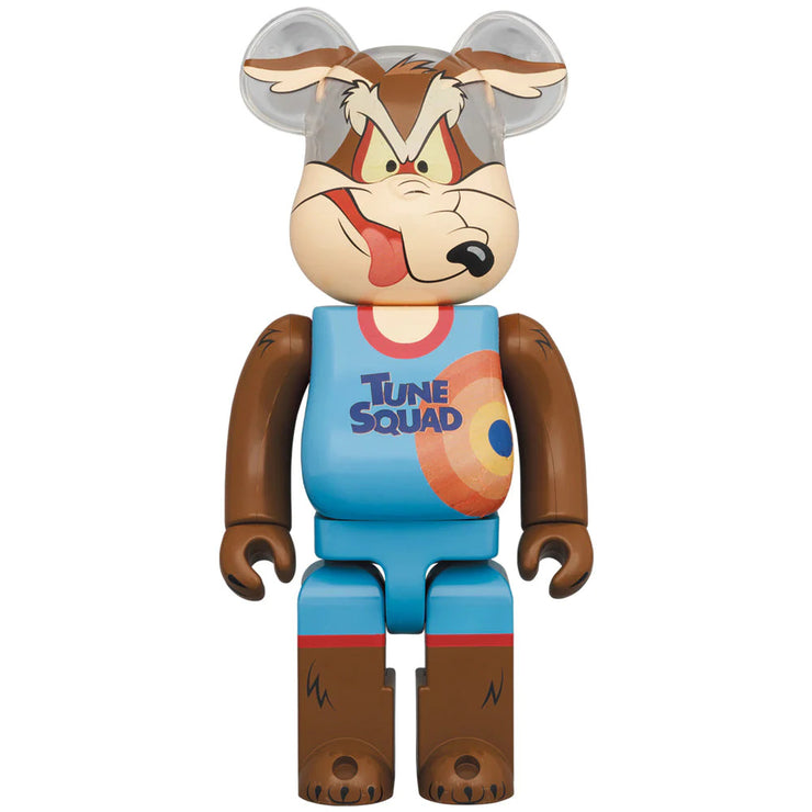 BE@RBRICK Wile E. Coyote 1000%