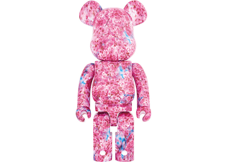 BE@RBRICK Mika Ninagawa Sakura 1000% (ASK)