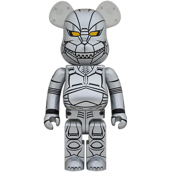BE@RBRICK Mecha Godzilla 1000%
