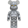 BE@RBRICK Mecha Godzilla 1000%