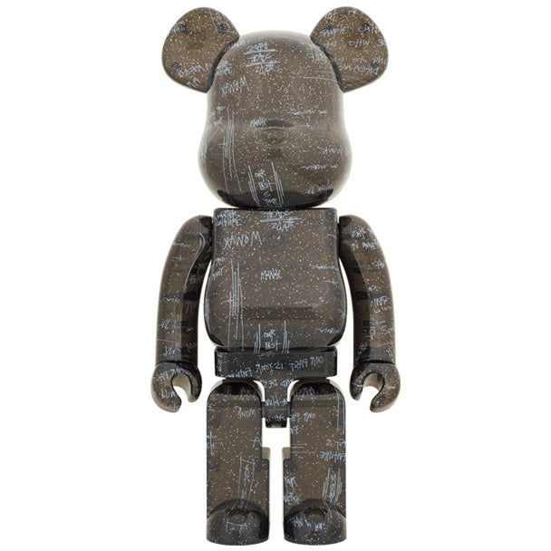 BE@RBRICK Unkle × Studio Ar.Mour. 1000%
