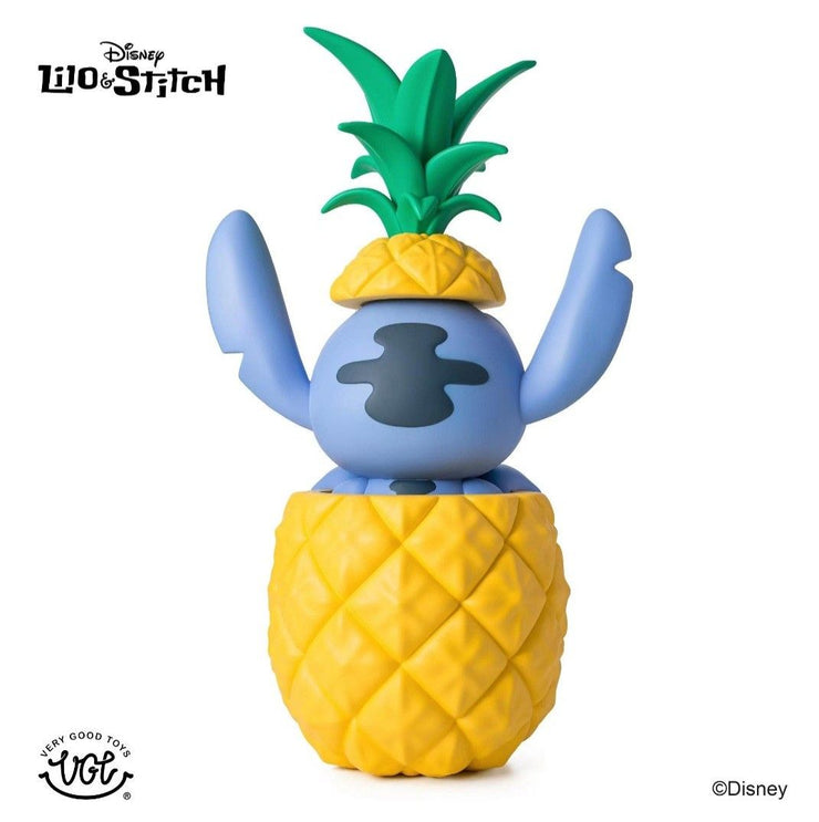 VERY GOOD TOYS Pineapple Stitch