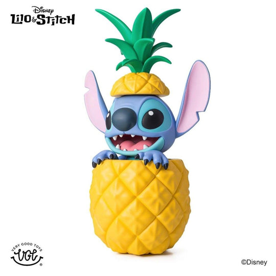 VERY GOOD TOYS Pineapple Stitch