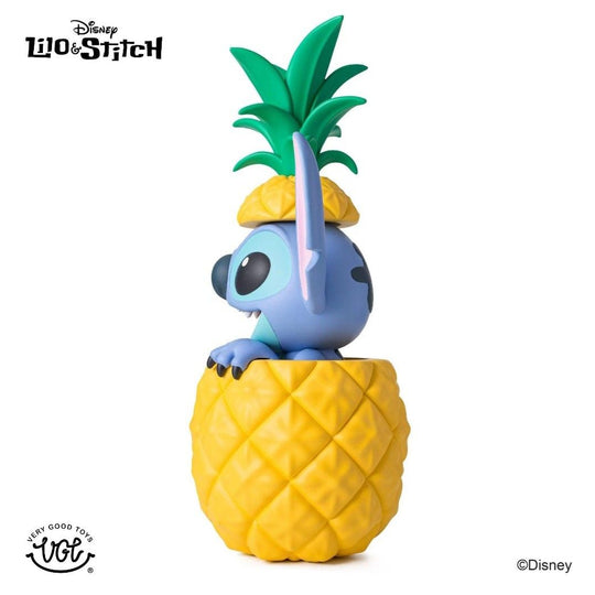 VERY GOOD TOYS Pineapple Stitch