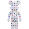 BE@RBRICK Multi Color Monogram 1000% (ASK)