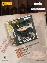 [Pre-Order] NOOK & TOOTHLESS Limited Edition Plush