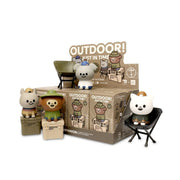 OUTDOOR JUST IN TIME - Blind Box Series 2