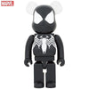 BE@RBRICK SPIDER-MAN BLACK COSTUME 1000%