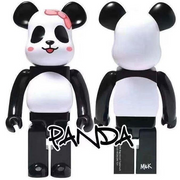 BE@RBRICK Panda Girl 1000% (ASK)