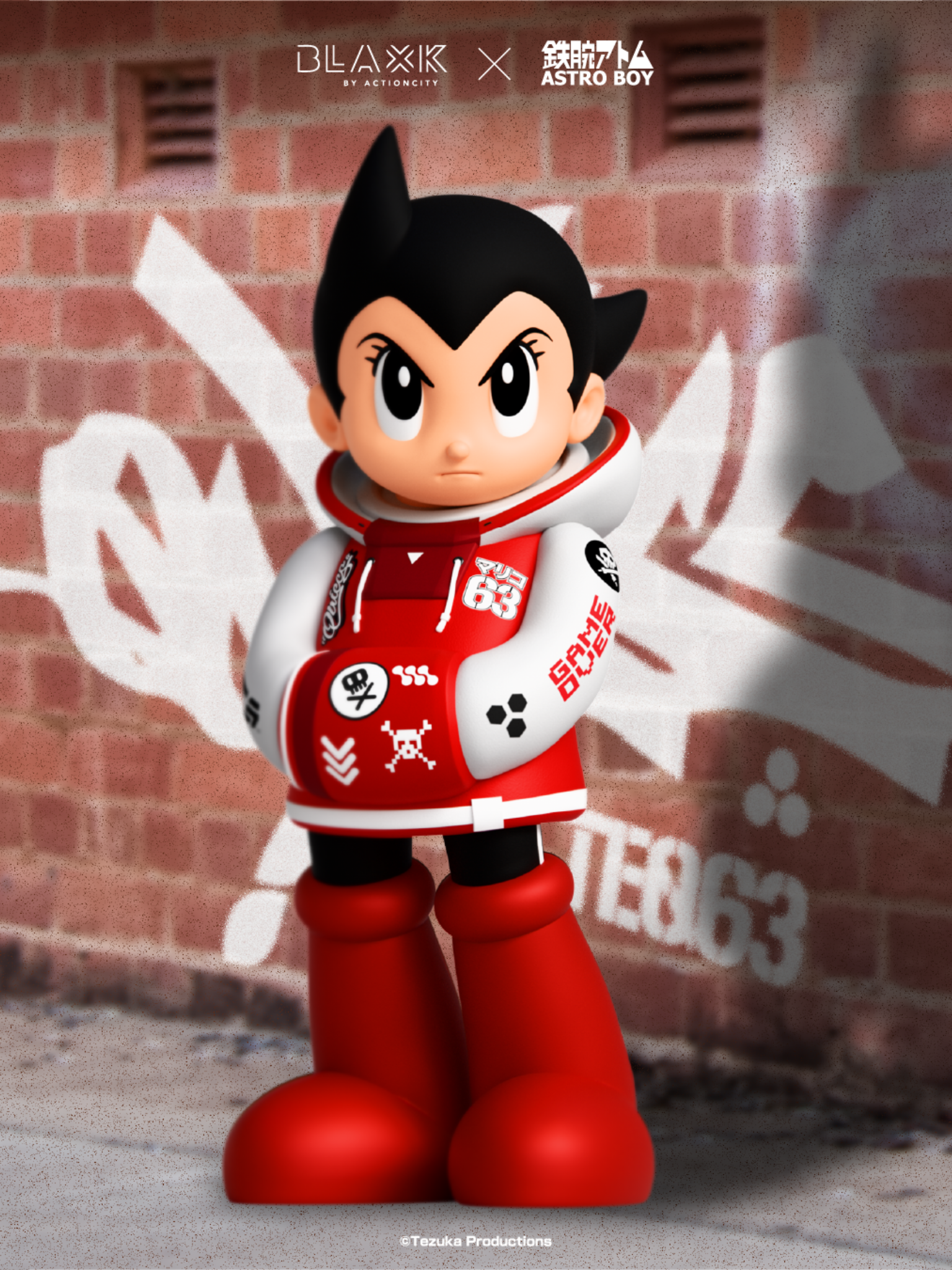 ActionCity