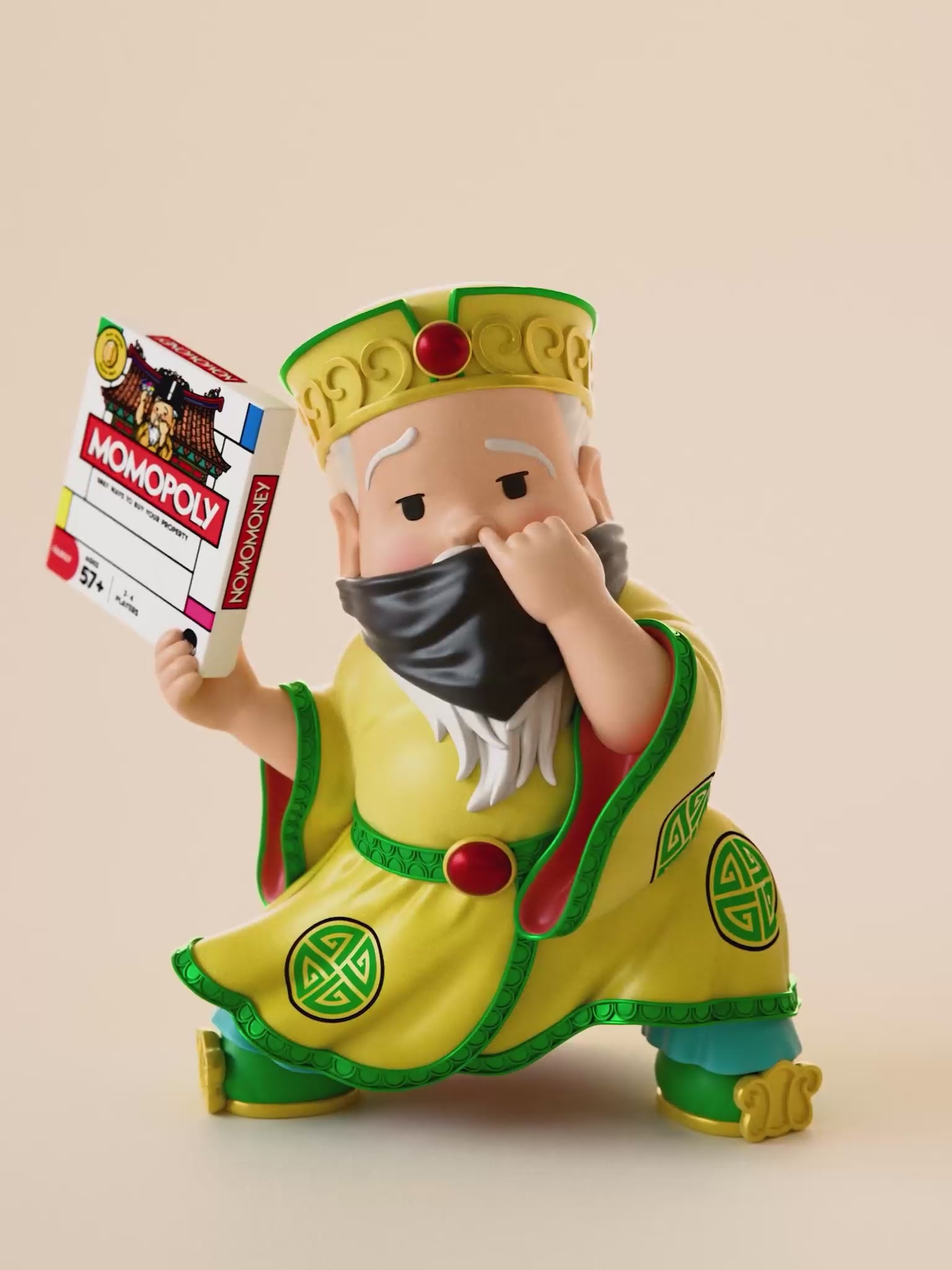 Pre-Orders – tagged 