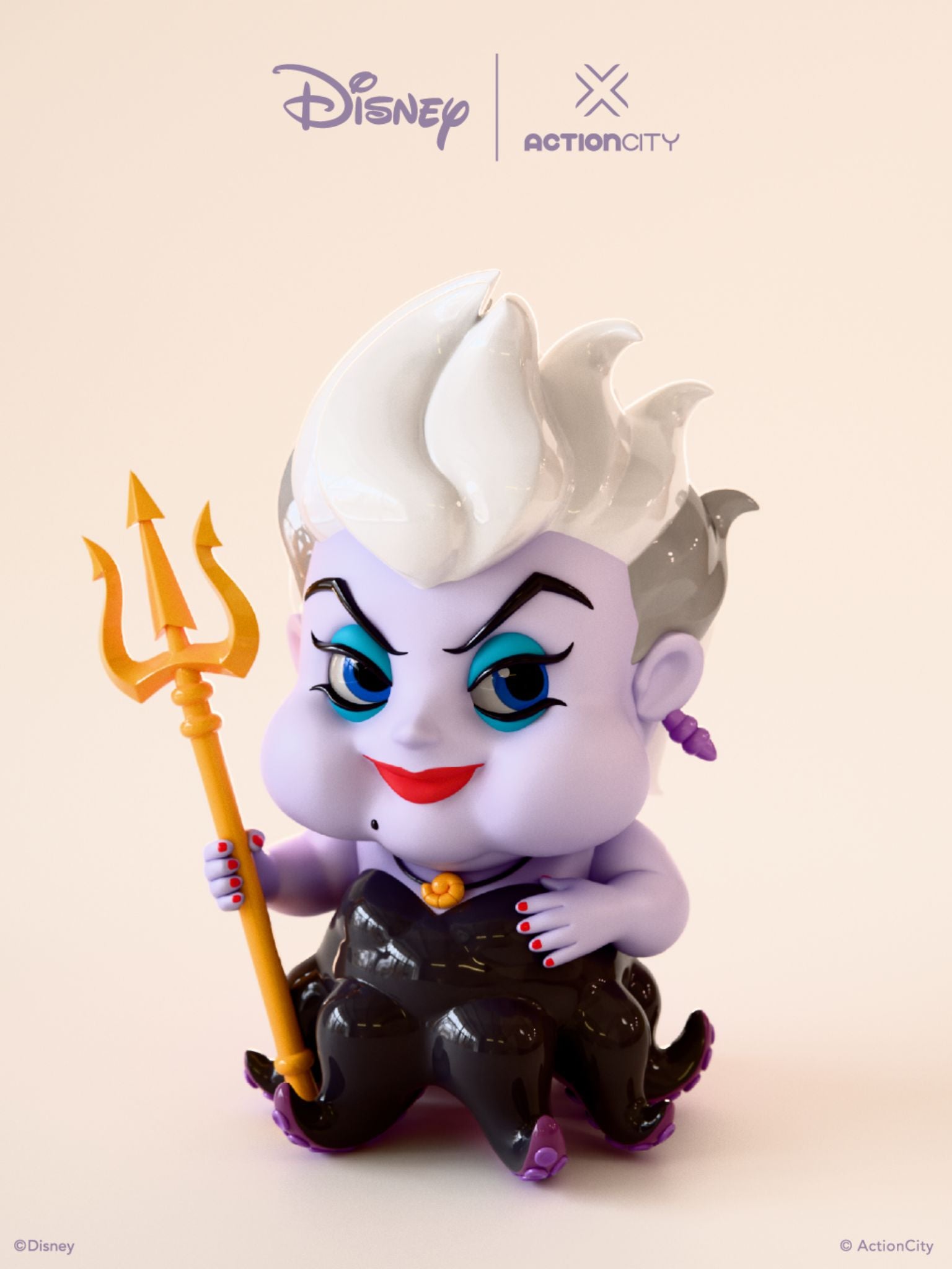 ActionCity Singapore | Hot Toys | Medicom Toy | tokidoki
