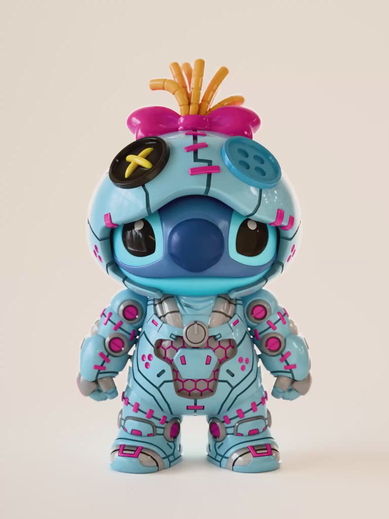 ActionCity Singapore | Hot Toys | Medicom Toy | tokidoki