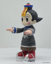 Astro Boy Jiangshi Awakening