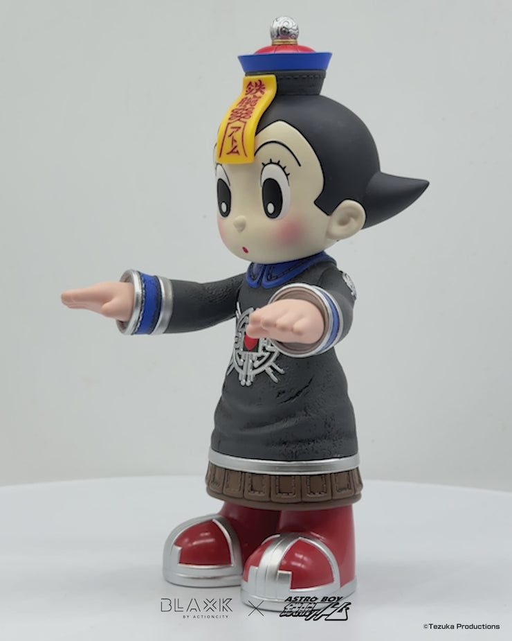 Astro Boy Jiangshi Awakening