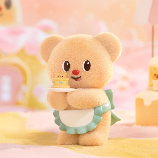 ButterBear Buttery Bakery Blind Box