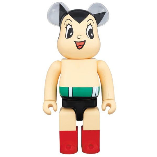BE@RBRICK Astro Boy 1000%(ASK)