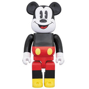 BE@RBRICK Mickey Mouse 1000%(ASK)