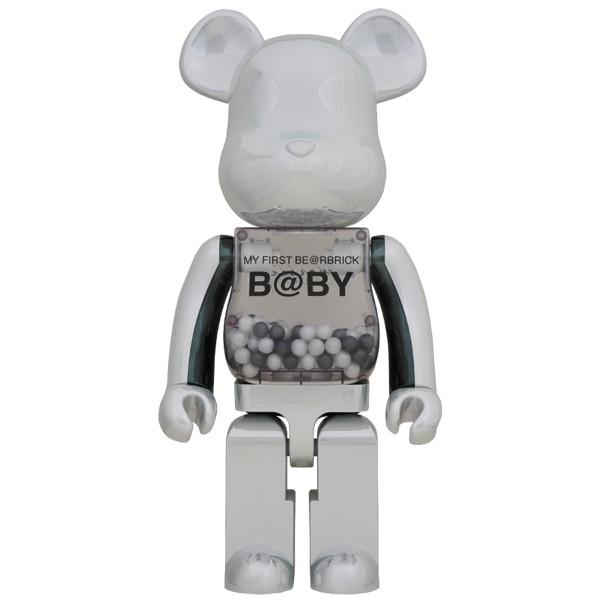 BE@RBRICK My First B@by Innersect Ver. 1000% (ASK)