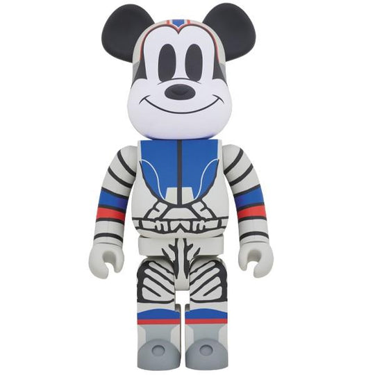 BE@RBRICK Billionaire Boys Club Mickey Mouse 1000% (ASK)