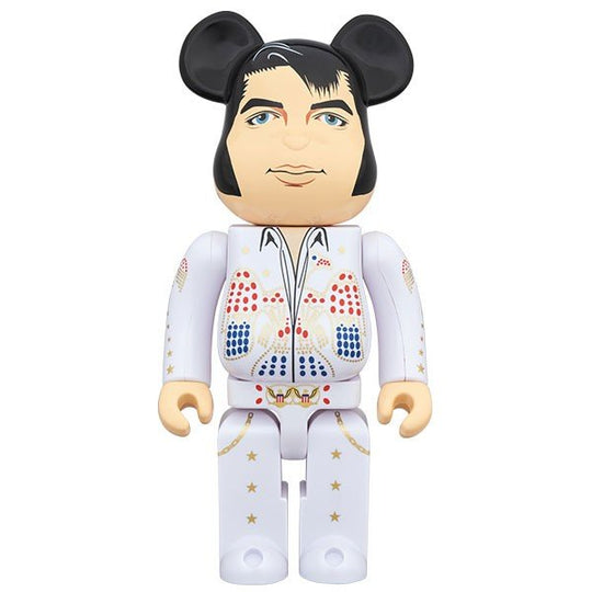 BE@RBRICK Elvis Presley 1000%