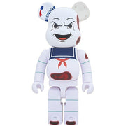 BE@RBRICK Stay Puft Marshmallow Man “Anger Face” 1000%(ASK)