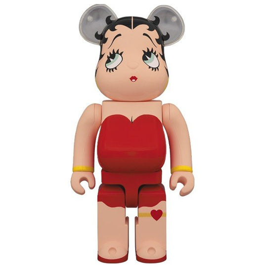 BE@RBRICK Betty Boop 1000%