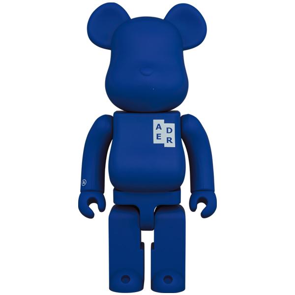 BE@RBRICK Ader 1000% (ASK)