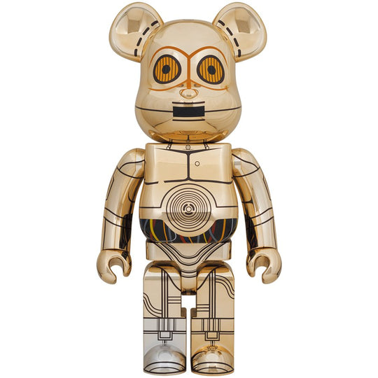 BE@RBRICK C-3PO(TM) 1000%