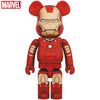 BE@RBRICK Iron Man Mark III 1000%