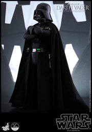 QS013B - Star Wars Episode VI: Return 1/4 Scale Darth (Special Edition)