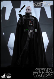 QS013B - Star Wars Episode VI: Return 1/4 Scale Darth (Special Edition)