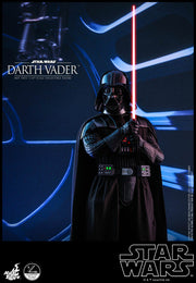 QS013B - Star Wars Episode VI: Return 1/4 Scale Darth (Special Edition)