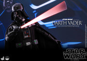 QS013B - Star Wars Episode VI: Return 1/4 Scale Darth (Special Edition)