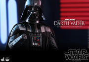 QS013B - Star Wars Episode VI: Return 1/4 Scale Darth (Special Edition)