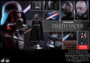 QS013B - Star Wars Episode VI: Return 1/4 Scale Darth (Special Edition)