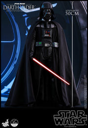 QS013B - Star Wars Episode VI: Return 1/4 Scale Darth (Special Edition)