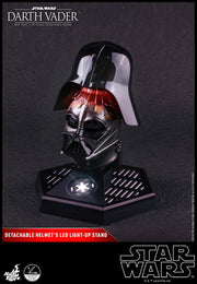 QS013B - Star Wars Episode VI: Return 1/4 Scale Darth (Special Edition)