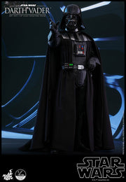 QS013B - Star Wars Episode VI: Return 1/4 Scale Darth (Special Edition)